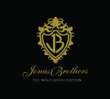 Jonas Brothers picture from Hold On released 05/18/2010