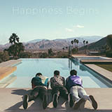 Jonas Brothers picture from Only Human released 02/28/2020