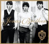 Jonas Brothers picture from S.O.S. released 05/13/2008