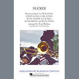 Jonas Brothers picture from Sucker (arr. Tom Wallace) - Alto Sax 2 released 05/10/2019