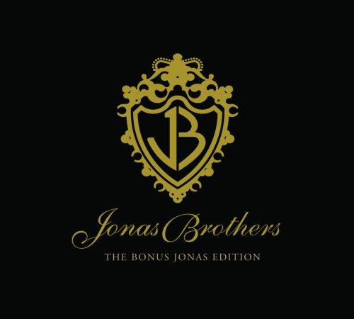 Jonas Brothers That's Just The Way We Roll profile image