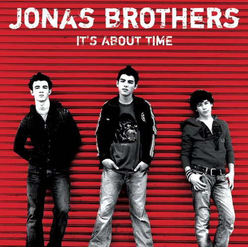 Jonas Brothers What I Go To School For profile image