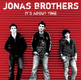 Jonas Brothers picture from Year 3000 released 05/13/2008