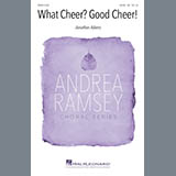 Jonathan Adams picture from What Cheer? Good Cheer! released 06/11/2019