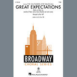 Jonathan Clay, Zach Chance & Justin Levine picture from Great Expectations (from The Outsiders) (arr. Mac Huff) released 10/31/2024