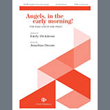 Jonathan Doram picture from Angels In The Morning released 02/26/2025