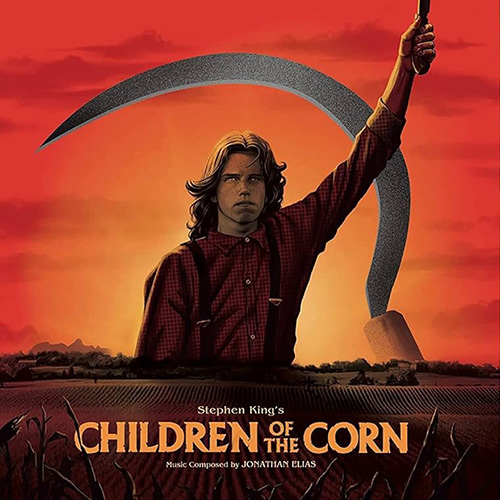 Jonathan Elias Children Of The Corn profile image