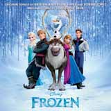Jonathan Groff picture from Reindeer(s) Are Better Than People (from Disney's Frozen) (arr. Mona Rejino) released 09/10/2015