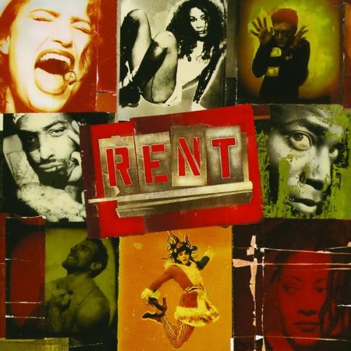 Jonathan Larson La Vie Boheme profile image