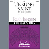 Joni Jensen picture from Unsung Saint released 03/05/2019