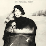 Joni Mitchell picture from Amelia released 08/08/2024