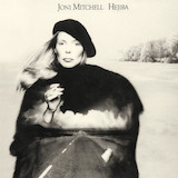 Joni Mitchell picture from Black Crow released 03/04/2024