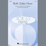 Joni Mitchell picture from Both Sides Now (arr. Kirby Shaw) released 06/02/2025