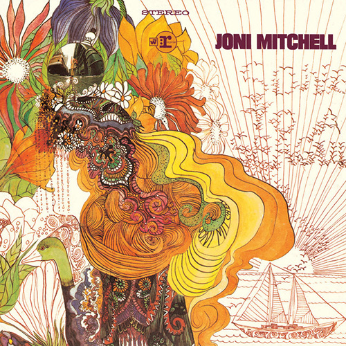 Joni Mitchell Cactus Tree profile image