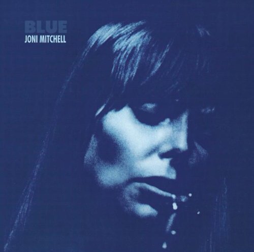 Joni Mitchell Carey profile image