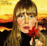 Joni Mitchell picture from Chelsea Morning released 08/04/2006