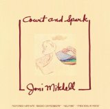 Joni Mitchell picture from Court And Spark released 05/10/2005