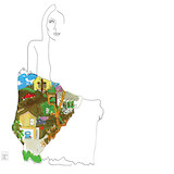 Joni Mitchell picture from Morning Morgantown released 08/08/2024