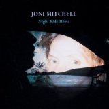 Joni Mitchell picture from Night Ride Home released 01/02/2011
