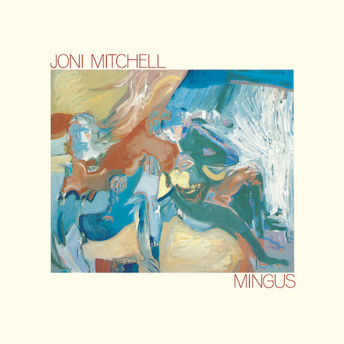 Joni Mitchell The Dry Cleaner From Des Moines profile image