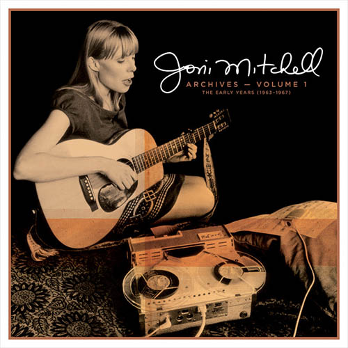 Joni Mitchell Urge For Going profile image