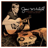 Joni Mitchell picture from Urge For Going released 05/06/2015