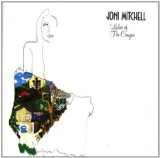 Joni Mitchell picture from Woodstock released 08/04/2006