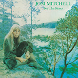 Joni Mitchell picture from You Turn Me On, I'm A Radio released 08/08/2024