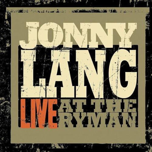 Jonny Lang Living For The City profile image