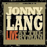 Jonny Lang picture from Living For The City released 03/26/2004