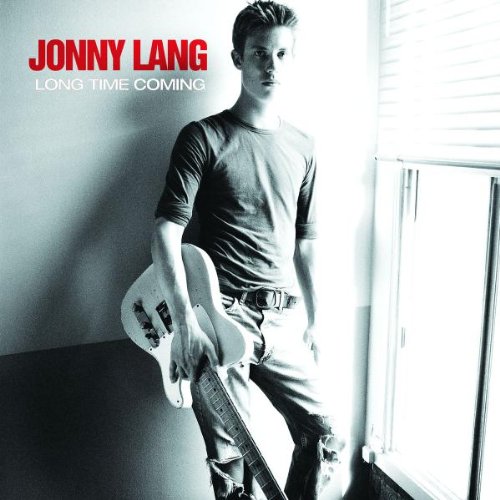 Jonny Lang Long Time Coming profile image