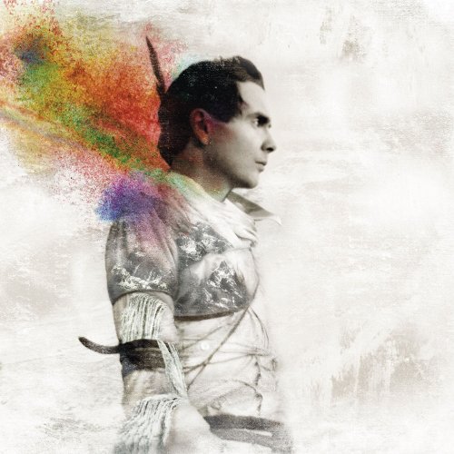 Jonsi Animal Arithmetic profile image