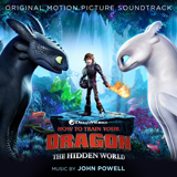 Jonsi picture from Together From Afar (from How to Train Your Dragon: The Hidden World) released 02/27/2019