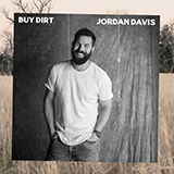 Jordan Davis and Luke Bryan picture from Buy Dirt released 04/06/2022