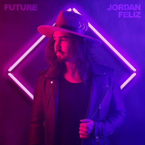 Jordan Feliz Faith profile image