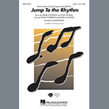 Jordan Pruitt picture from Jump To The Rhythm (from Jump In!) (arr. Alan Billingsley) released 12/15/2020