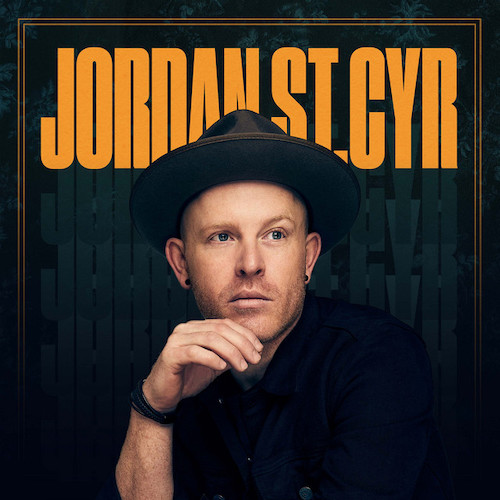Jordan St. Cyr Weary Traveler profile image
