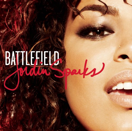 Jordin Sparks Battlefield profile image