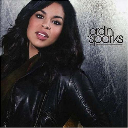 Jordin Sparks One Step At A Time profile image