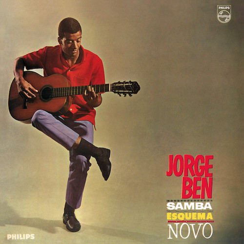Jorge Ben Mas Que Nada profile image