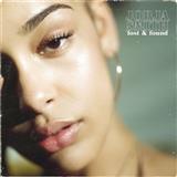 Jorja Smith picture from Goodbyes released 06/20/2018