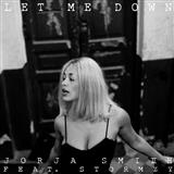 Jorja Smith picture from Let Me Down (feat. Stormzy) released 01/23/2018