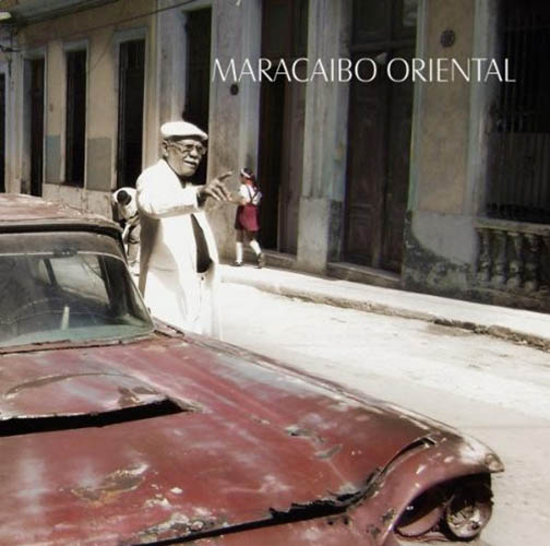 Jose A. Castaneda profile Jose A. Castaneda Maracaibo Oriental profile image