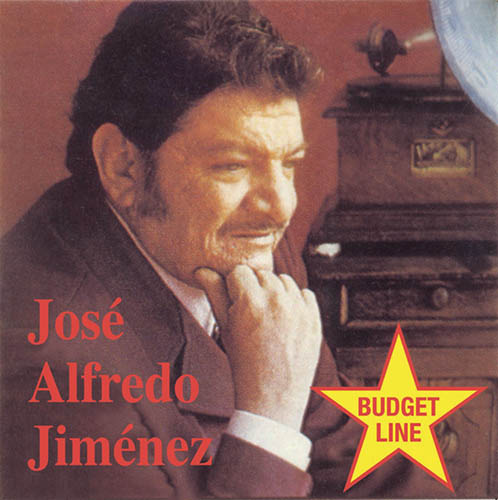 Jose Alfredo Jimenez profile Jose Alfredo Jimenez Amaneci En Tus Brazos profile image