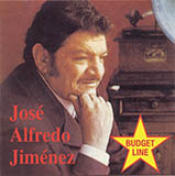 Jose Alfredo Jimenez picture from Amaneci En Tus Brazos released 05/16/2025