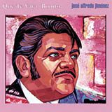 Jose Alfredo Jimenez picture from Que Te Vaya Bonito released 05/16/2025