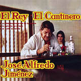 Jose Alfredo Jimenez picture from Te Solté La Rienda released 05/16/2025