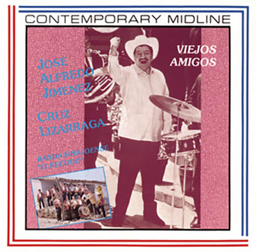 Jose Alfredo Jimenez profile Jose Alfredo Jimenez Tu Recuerdo Y Yo profile image
