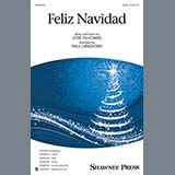 Jose Feliciano picture from Feliz Navidad (arr. Paul Langford) released 10/01/2019