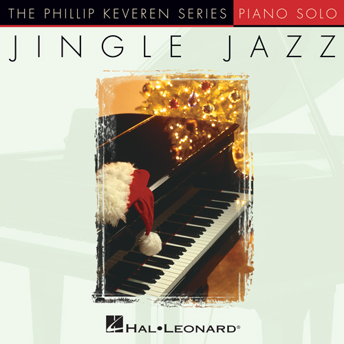 Jose Feliciano Feliz Navidad [Jazz version] (arr. P profile image